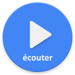 Ecouter le fichier audio