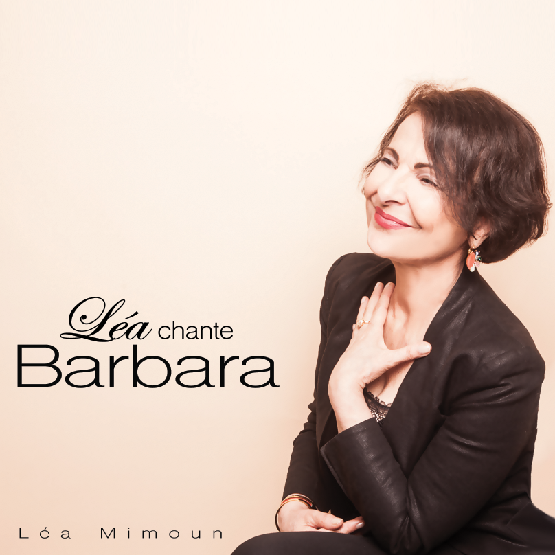 Léa chante Barbara (2016)