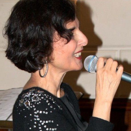Gala de l’association ANAK, Eglise de la Trinité, Paris 13ème (2010)